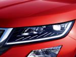 Skoda Kodiaq GT 2018 года (CN)